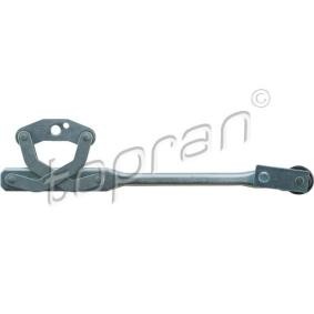 Compre Tirante de limpa-vidros de TOPRAN online para CLK Cabriolet (A208) a preços moderados