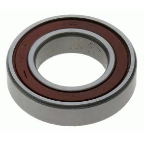 Acquista Cuscinetto di guida, Frizione da SACHS 1863 869 040 a buon mercato per soli 18,68 €