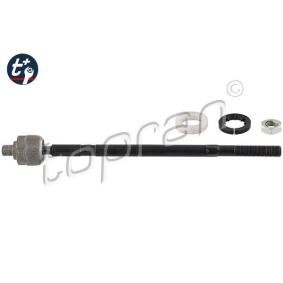 Axialgelenk, Spurstange 700 682 von TOPRAN günstig für 16,28 € online kaufen