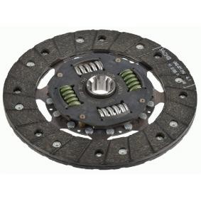 Acquista Disco frizione da SACHS 1878 005 790 a buon mercato per soli 289,50 €