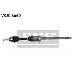 Comprar Árbol de transmisión de SKF VKJC 8660 a bajo precio de 261,28 €