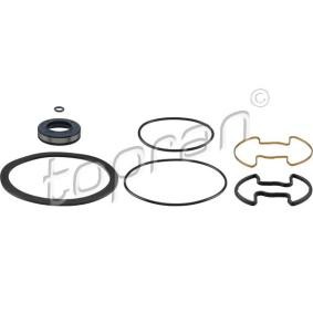 Reparatursatz, Lenkgetriebe des Herstellers TOPRAN - Originalware Artikelnummer: 408 162