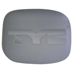 Compre Revestimento, retrovisor exterior da TYC 305-0008-2 a um preço baixo por 10,08 €