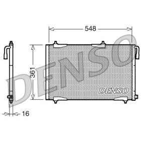 Klimakondensator DCN21002 von DENSO günstig für 78,59 € online kaufen