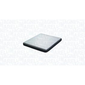 Innenraumfilter für CHEVROLET von MAGNETI MARELLI