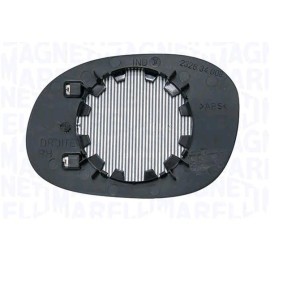Spiegelglas, Außenspiegel 351991304290 von MAGNETI MARELLI günstig für 14,12 € online kaufen