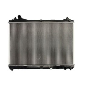 Kjøp Radiator, motorkjøling av THERMOTEC D7R040TT til den lave prisen 1241,39 NOK
