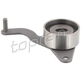 Acquista Rullo tenditore, cinghia dentata da TOPRAN 205 557 a buon mercato per soli 27,78 €