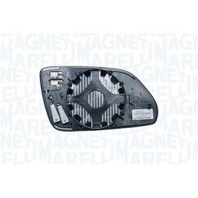 Spiegelglas, Außenspiegel 351991305880 von MAGNETI MARELLI günstig für 19,40 € online kaufen
