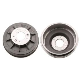 Achetez des Tambour de frein TRW DB4405 à prix pour 150,76 €