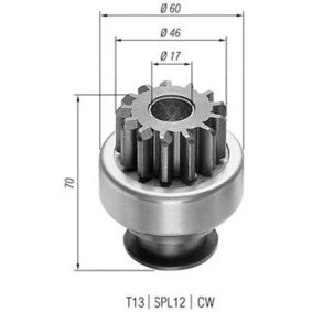 Kjøp Radiator, motorkjøling av MAGNETI MARELLI 350213134100 til den lave prisen 3136,57 NOK