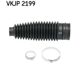 Acquista Kit soffietto, Sterzo da SKF VKJP 2199 a buon mercato per soli 15,45 €