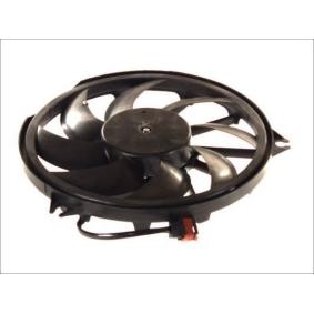 Kühlerlüfter D8P003TT von THERMOTEC günstig für 45,28 € online kaufen