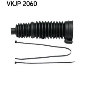 Faltenbalgsatz, Lenkung VKJP 2060 von SKF günstig für 11,12 € online kaufen
