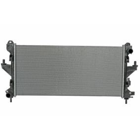 Kühler, Motorkühlung D7P053TT von THERMOTEC günstig für 129,13 € online kaufen