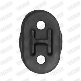 Comprar Cinta de goma, sistema de escape de WALKER 81276 a bajo precio de 4,15 €