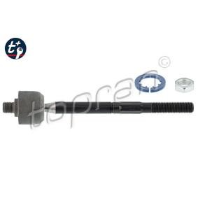 Axialgelenk, Spurstange 700 686 von TOPRAN günstig für 16,18 € online kaufen