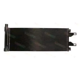 Acquista Condensatore climatizzatore da THERMOTEC KTT110118 a buon mercato per soli 92,65 €