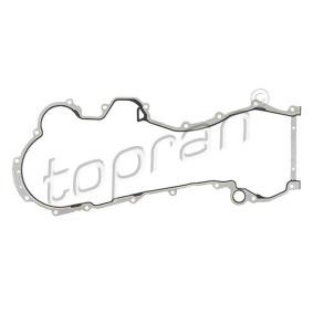 Dichtung, Ölpumpe 207 605 FORD von TOPRAN