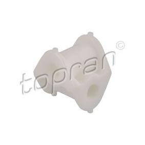 Compre Cabeça esférica, tirante de mudanças da TOPRAN 207 999 a um preço baixo por 3,17 €