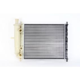 Kühler, Motorkühlung D7F044TT von THERMOTEC günstig für 61,72 € online kaufen