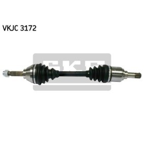 Osta Vetoakseli SKF:llä VKJC 3172 edullisesti hintaan 193,07 €