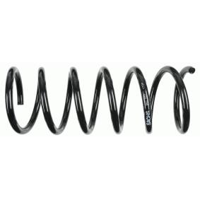 Köp Spiralfjäder av SACHS 993 001 till det låga priset 528,38 kr