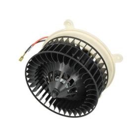 Gebläsemotor für MERCEDES-BENZ von THERMOTEC