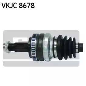 Compre Veio de transmissão da SKF VKJC 8678 a um preço baixo por 127,73 €