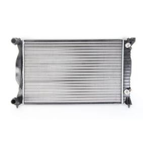 Kühler, Motorkühlung D7A021TT von THERMOTEC günstig für 164,62 € online kaufen