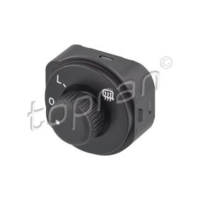Acquista Rullo tenditore, cinghia dentata da TOPRAN 205 555 a buon mercato per soli 38,36 €