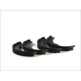 Compre Maxilas de travão de mão de ABE online para VITO Tourer (W447) a preços moderados