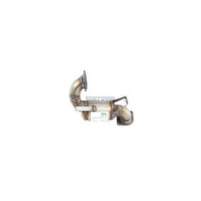 Achetez des Catalyseur de chez WALKER en ligne pour Movano Mk1 (A) Camion à Plateau / Châssis (X70) à prix modérés