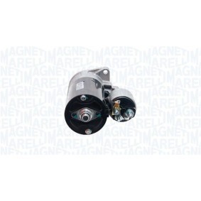 Ladeluftkühler für CHEVROLET von MAGNETI MARELLI
