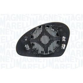 Spiegelglas, Außenspiegel für SEAT von MAGNETI MARELLI