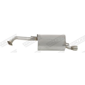 Endschalldämpfer 23642 von WALKER günstig für 82,31 € online kaufen