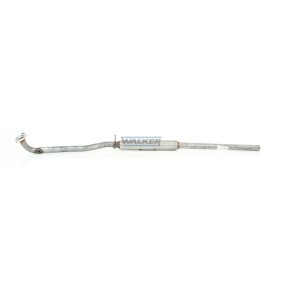 Comprar Silenciador intermedio de WALKER 22862 a bajo precio de 85,32 €