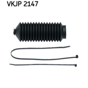 Compre Jogo de foles, direcção da SKF VKJP 2147 a um preço baixo por 13,64 €