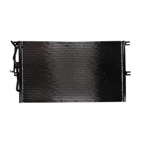 Comprar Condensador, aire acondicionado de THERMOTEC KTT110122 a bajo precio de 52,26 €