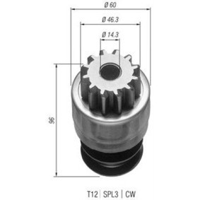 Kjøp Radiator, motorkjøling av MAGNETI MARELLI 350213134700 til den lave prisen 3986,68 NOK
