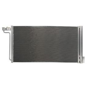 Klimakondensator KTT110214 von THERMOTEC günstig für 100,66 € online kaufen