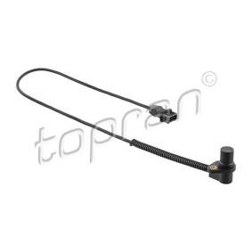 Motorlager 722 879 von TOPRAN günstig für 16,51 € online kaufen