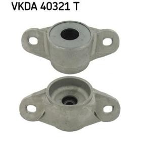 Federbeinstützlager VKDA 40321 T von SKF günstig für 30,93 € online kaufen