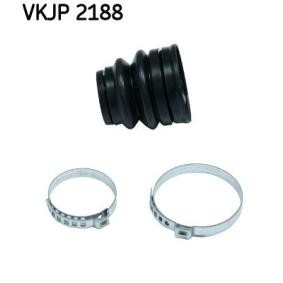 Faltenbalgsatz, Lenkung VKJP 2188 von SKF günstig für 15,41 € online kaufen