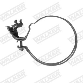 Halter, Abgasanlage für BMW von WALKER