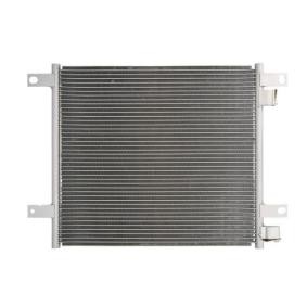 Achetez des Condenseur, climatisation THERMOTEC KTT110348 à prix pour 99,05 €