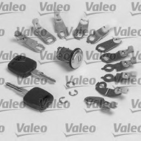 Schließzylinder 252550 von VALEO günstig für 206,18 € online kaufen