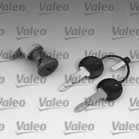 Acquista Cilindro serratura da VALEO 252211 a buon mercato per soli 136,06 €
