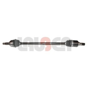 Antriebswelle 88.2575 von LAUBER günstig für 169,52 € online kaufen