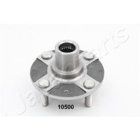 Radnabe KK-10500 von JAPANPARTS günstig für 54,25 € online kaufen